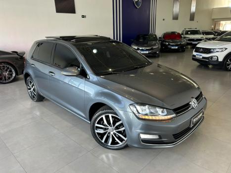 VOLKSWAGEN Golf 1.4 16V 4P TSI HIGHLINE AUTOM�TICO, Foto 5
