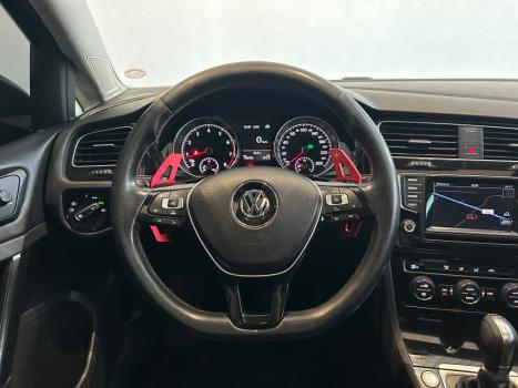 VOLKSWAGEN Golf 1.4 16V 4P TSI HIGHLINE AUTOM�TICO, Foto 7