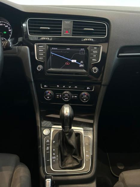 VOLKSWAGEN Golf 1.4 16V 4P TSI HIGHLINE AUTOM�TICO, Foto 8