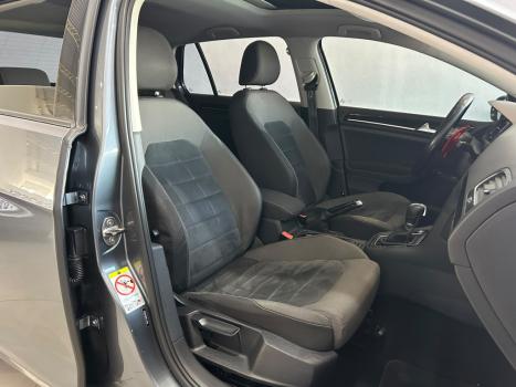 VOLKSWAGEN Golf 1.4 16V 4P TSI HIGHLINE AUTOM�TICO, Foto 12