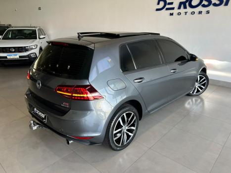 VOLKSWAGEN Golf 1.4 16V 4P TSI HIGHLINE AUTOM�TICO, Foto 14