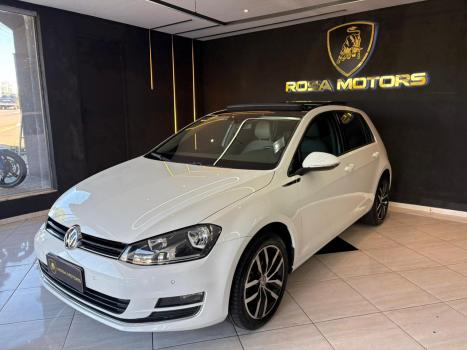 VOLKSWAGEN Golf 1.4 16V 4P TSI HIGHLINE, Foto 1