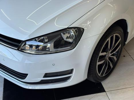 VOLKSWAGEN Golf 1.4 16V 4P TSI HIGHLINE, Foto 2