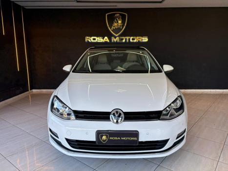 VOLKSWAGEN Golf 1.4 16V 4P TSI HIGHLINE, Foto 3