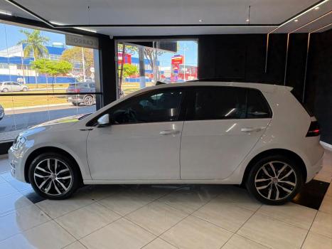 VOLKSWAGEN Golf 1.4 16V 4P TSI HIGHLINE, Foto 4