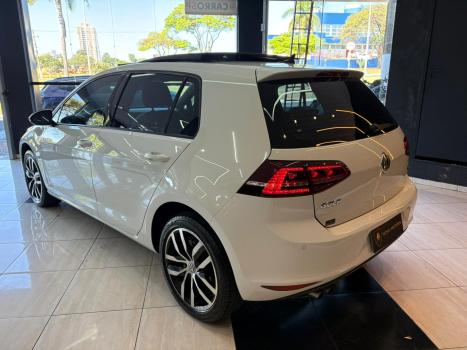 VOLKSWAGEN Golf 1.4 16V 4P TSI HIGHLINE, Foto 5