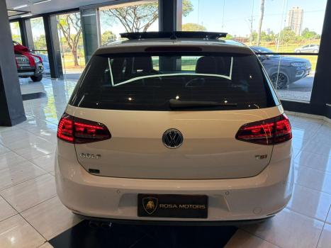 VOLKSWAGEN Golf 1.4 16V 4P TSI HIGHLINE, Foto 7