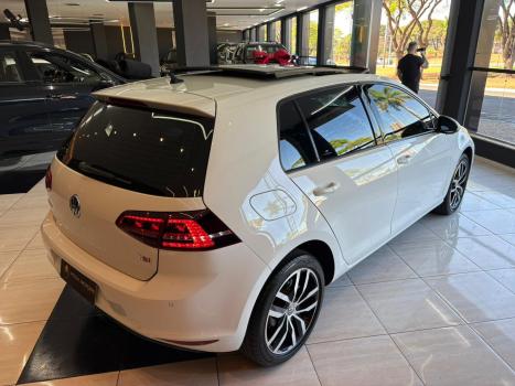 VOLKSWAGEN Golf 1.4 16V 4P TSI HIGHLINE, Foto 8