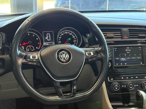 VOLKSWAGEN Golf 1.4 16V 4P TSI HIGHLINE, Foto 13
