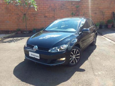 VOLKSWAGEN Golf 1.4 16V 4P TSI HIGHLINE AUTOMÁTICO, Foto 1