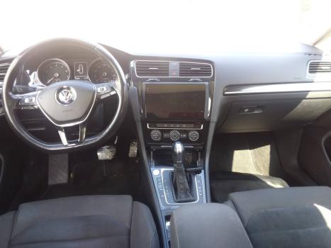VOLKSWAGEN Golf 1.4 16V 4P TSI HIGHLINE AUTOMÁTICO, Foto 4