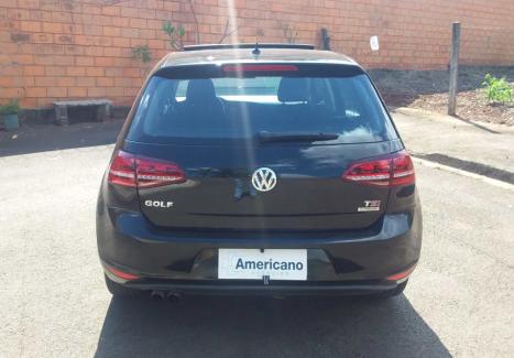 VOLKSWAGEN Golf 1.4 16V 4P TSI HIGHLINE AUTOMÁTICO, Foto 7