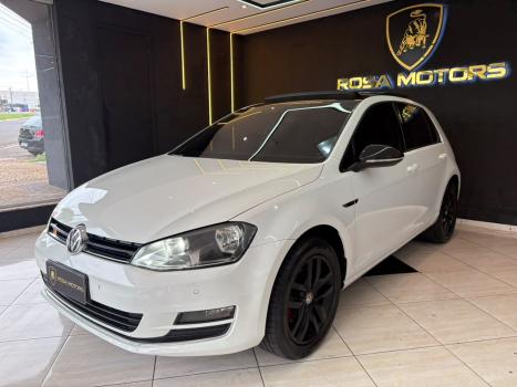 VOLKSWAGEN Golf 1.4 16V 4P TSI HIGHLINE AUTOMÁTICO, Foto 1