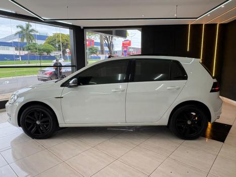VOLKSWAGEN Golf 1.4 16V 4P TSI HIGHLINE AUTOMÁTICO, Foto 3