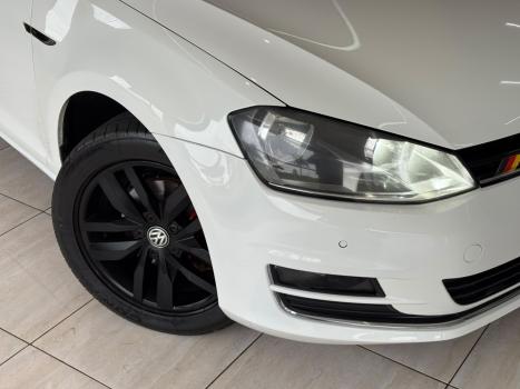 VOLKSWAGEN Golf 1.4 16V 4P TSI HIGHLINE AUTOMÁTICO, Foto 6