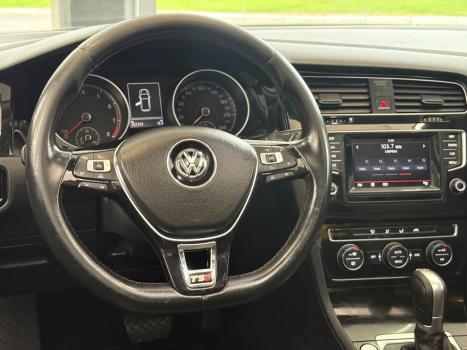 VOLKSWAGEN Golf 1.4 16V 4P TSI HIGHLINE AUTOMÁTICO, Foto 8
