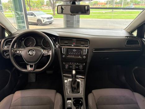 VOLKSWAGEN Golf 1.4 16V 4P TSI HIGHLINE AUTOMÁTICO, Foto 10