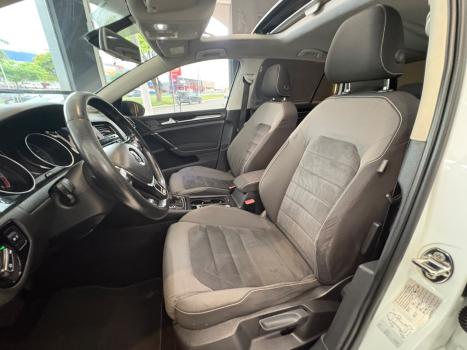 VOLKSWAGEN Golf 1.4 16V 4P TSI HIGHLINE AUTOMÁTICO, Foto 11