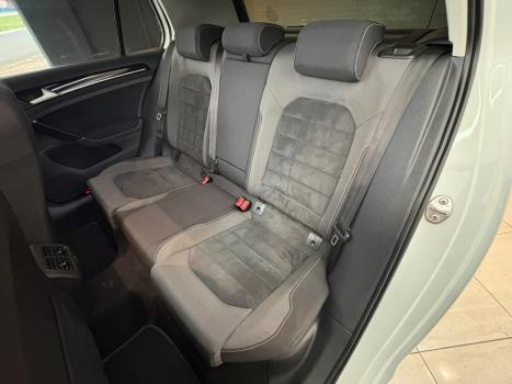 VOLKSWAGEN Golf 1.4 16V 4P TSI HIGHLINE AUTOMÁTICO, Foto 12