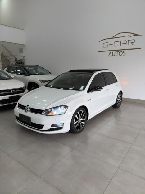 VOLKSWAGEN Golf 1.4 16V 4P TSI HIGHLINE AUTOMÁTICO, Foto 1