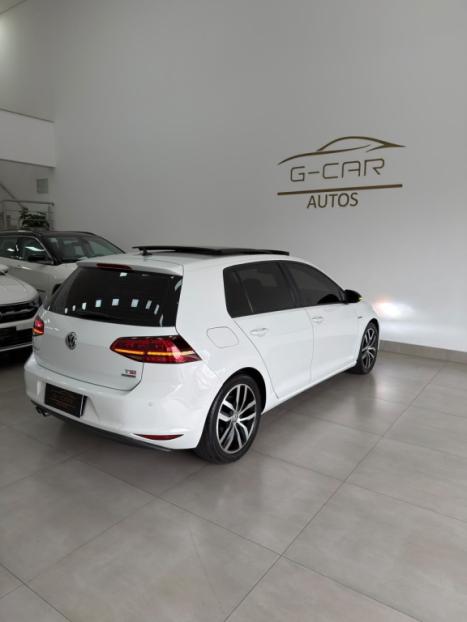 VOLKSWAGEN Golf 1.4 16V 4P TSI HIGHLINE AUTOMÁTICO, Foto 5
