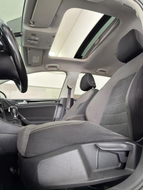 VOLKSWAGEN Golf 1.4 16V 4P TSI HIGHLINE AUTOMÁTICO, Foto 7