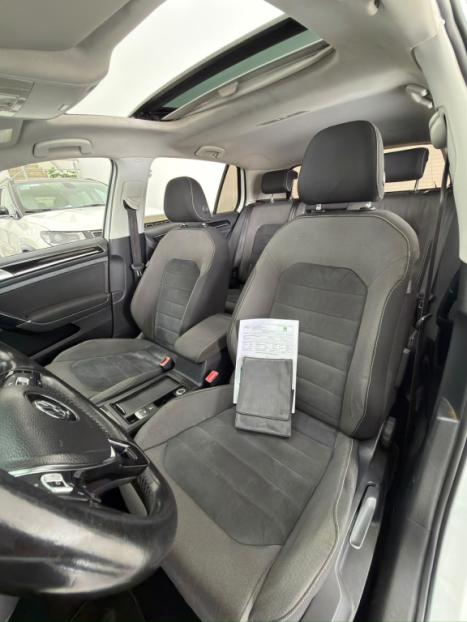 VOLKSWAGEN Golf 1.4 16V 4P TSI HIGHLINE AUTOMÁTICO, Foto 8