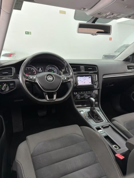 VOLKSWAGEN Golf 1.4 16V 4P TSI HIGHLINE AUTOMÁTICO, Foto 9