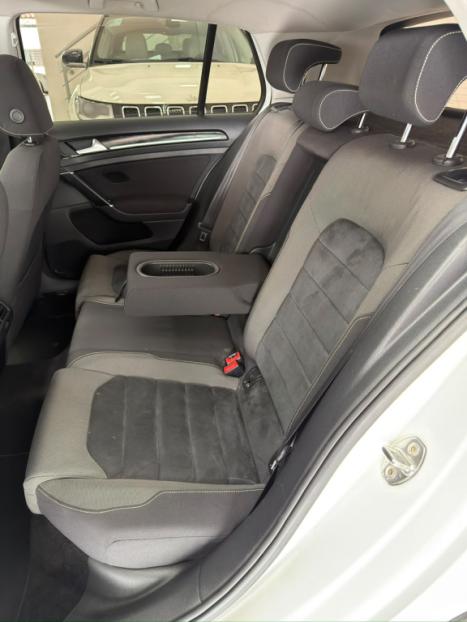 VOLKSWAGEN Golf 1.4 16V 4P TSI HIGHLINE AUTOMÁTICO, Foto 10