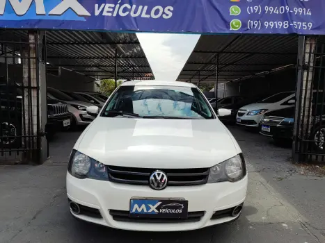 VOLKSWAGEN Golf 1.6 4P SPORTLINE FLEX, Foto 1 VOLKSWAGEN Golf 1.6 4P SPORTLINE FLEX, Foto 1