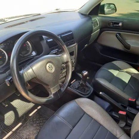 VOLKSWAGEN Golf 1.6 4P SPORTLINE FLEX, Foto 12
