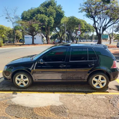 VOLKSWAGEN Golf 1.6 4P SPORTLINE FLEX, Foto 6