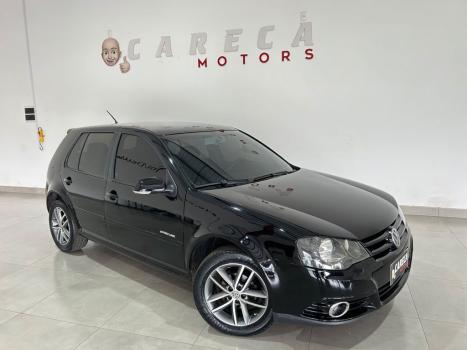 VOLKSWAGEN Golf 1.6 4P SPORTLINE FLEX, Foto 1