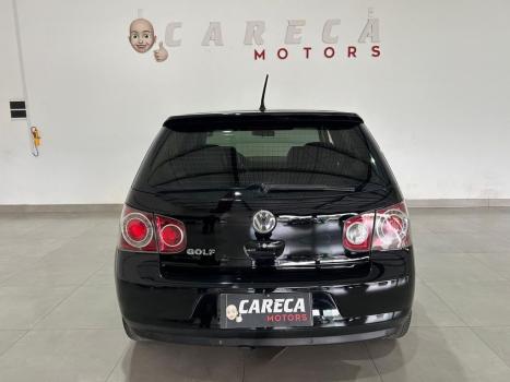 VOLKSWAGEN Golf 1.6 4P SPORTLINE FLEX, Foto 4