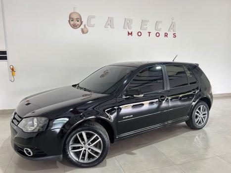 VOLKSWAGEN Golf 1.6 4P SPORTLINE FLEX, Foto 5