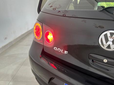 VOLKSWAGEN Golf 1.6 4P SPORTLINE FLEX, Foto 7