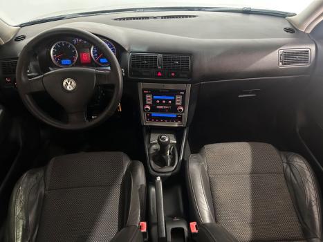 VOLKSWAGEN Golf 1.6 4P SPORTLINE FLEX, Foto 8