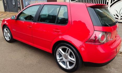 VOLKSWAGEN Golf 1.6 4P SPORTLINE FLEX, Foto 3