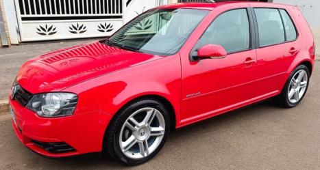 VOLKSWAGEN Golf 1.6 4P SPORTLINE FLEX, Foto 4