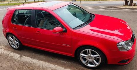 VOLKSWAGEN Golf 1.6 4P SPORTLINE FLEX, Foto 1