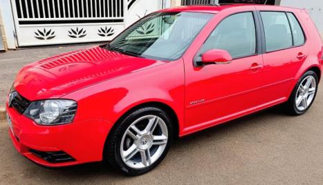 VOLKSWAGEN Golf 1.6 4P SPORTLINE FLEX, Foto 6