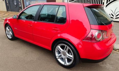 VOLKSWAGEN Golf 1.6 4P SPORTLINE FLEX, Foto 7
