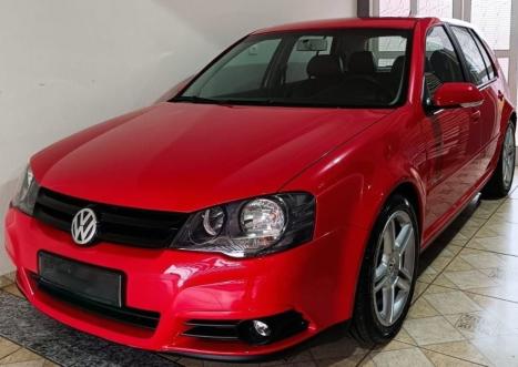 VOLKSWAGEN Golf 1.6 4P SPORTLINE FLEX, Foto 9