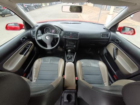 VOLKSWAGEN Golf 1.6 4P SPORTLINE FLEX, Foto 10