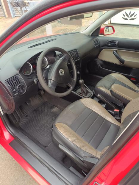 VOLKSWAGEN Golf 1.6 4P SPORTLINE FLEX, Foto 12
