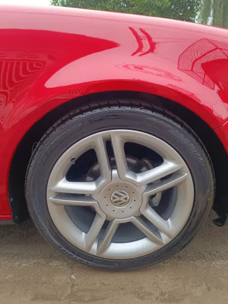 VOLKSWAGEN Golf 1.6 4P SPORTLINE FLEX, Foto 14