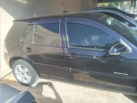 VOLKSWAGEN Golf 1.6 4P SPORTLINE FLEX, Foto 6