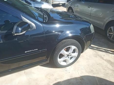 VOLKSWAGEN Golf 1.6 4P SPORTLINE FLEX, Foto 7