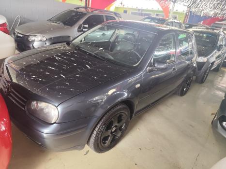 VOLKSWAGEN Golf 1.6 4P FLEX, Foto 1