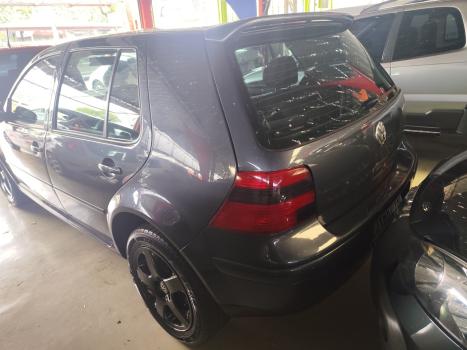 VOLKSWAGEN Golf 1.6 4P FLEX, Foto 2